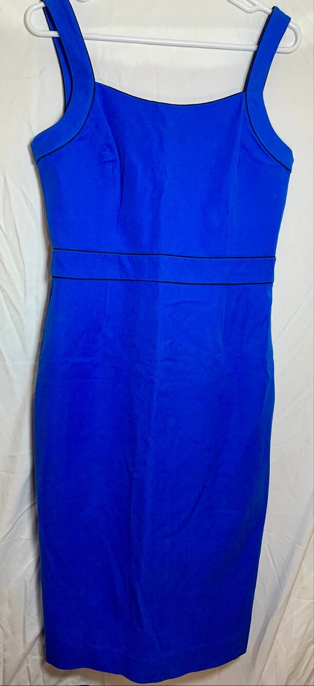 Banana Republic Sheath Dress